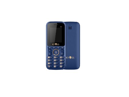 Feature Phone 1.8"